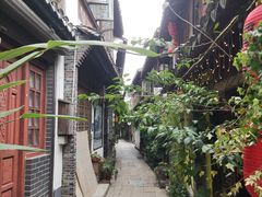 -洞天食府(北大街店)