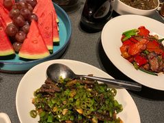 -徐记海鲜(曲江南湖店)