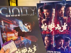 -中影国际影城(西溪印象城CINITYLED店)