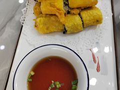 -新味都博山菜