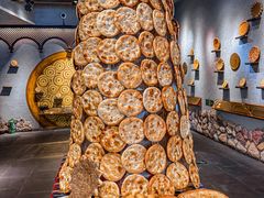 -新疆国际大巴扎