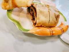 大懒龙-鼎香润(德胜门内店)