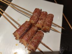 -星聚烧烤(刘家寨生活小区店)