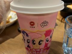 -必胜客(上海华谊新所店)