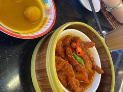 -香港威特瑞茶餐厅(小白楼音乐厅店)