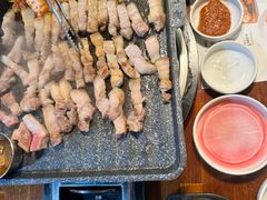 -Dombe豚(黑猪肉街店)