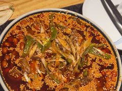 -小饕荟雅安贡椒鱼鲜馆(广福桥店)