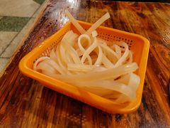 -中和远东火锅兔(老店)
