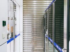 二十四小时自助区域-上海银行24小时自助银行服务(复兴中路支行)