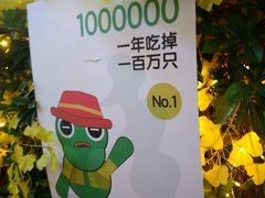 -蛙两只美蛙鱼头火锅(恒茂店)