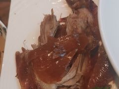 -北京老铺烤鸭(高新店)