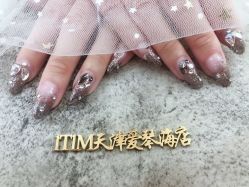 -1T·1M 日式美甲美睫