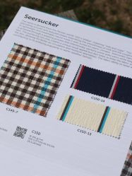 -怒马会 全麻衬西装高级定制