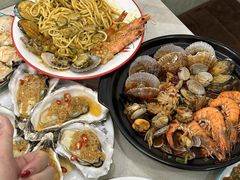 -人和啤酒屋海鲜大排档(营口路店)