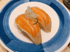 -Musashi回转寿司(京都站八条口店)