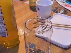 -四禧精酿铜锅涮肉·烧烤工场(大明湖店)