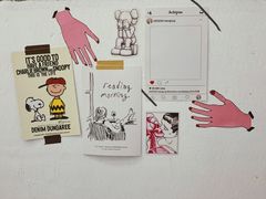 -red donkey coffee