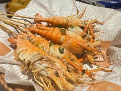 -79号渔船海鲜饭店(龙岗店)