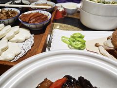 -春满园·邯郸菜发祥地(滏东店)