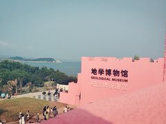 -漳州滨海火山岛自然生态风景区