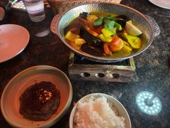 -无印良品餐堂 MUJI Diner(成都太古里店)