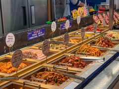 -梨花自助烤肉(天河城店)