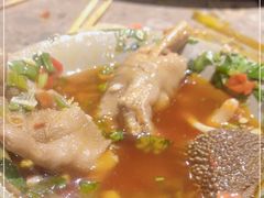 -重庆渝达老火锅(春熙路店)