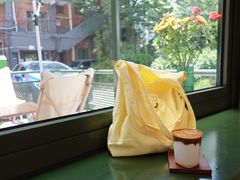 -稀物集咖啡(徽州大道店)