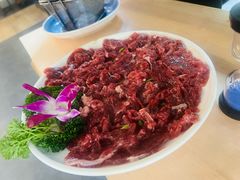 -樾餐厅泰式海鲜火锅(民歌湖店)