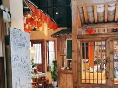 -山涧肴·泉水煮活鱼(坂田店)