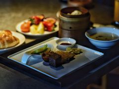 -木守西溪溪隐餐厅