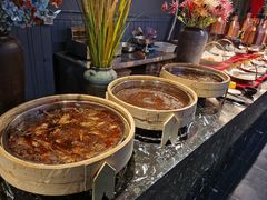 -五彩凉山自助西昌烧烤(柳翠路店)