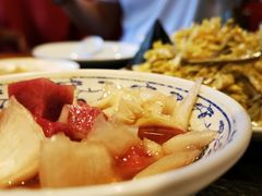 -仁和四季涮肉馆(天坛南门店)
