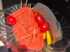 -海底捞火锅智慧餐厅(中骏世界城店)