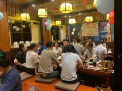 -鸟鹏烧鸟居酒屋(仁恒梦中心店)