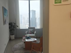 -曼朗心理咨询·旗舰店