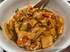 -衡厨·衡阳土菜(中南店)