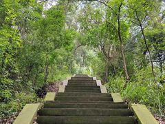 -金堂县云顶石城风景区