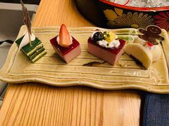 -广州增城保利皇冠假日酒店-玄日本餐厅