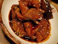 -香园茶社·金陵小灶(老门东店)