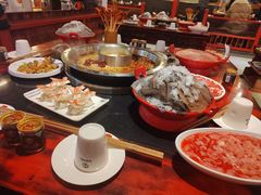 -巴倒烫陆派火锅山庄(南山总店)