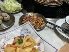 -小锅巴纳西餐厅