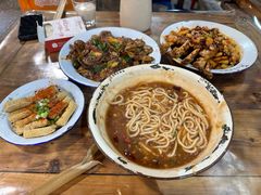 -夹夹大·蟹蟹大排档(财富又一城店)