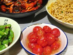 -巴厘龙虾·榜首油焖大虾(洞庭·艺术洋房店)