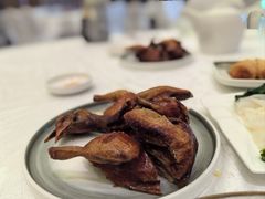 -临江酒店-中餐厅