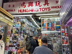 -鸿兴玩具