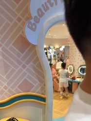 点击看大图 -奈尔宝家庭中心·亲子餐厅(苏州大悦城店)