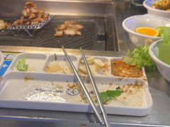 -金妈家烤肉(龙湖U城天街店)
