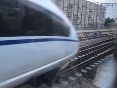 -沈阳站