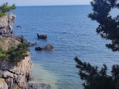 -大连金石滩滨海国家地质公园